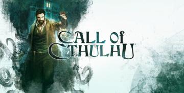 Satın almak Call of Cthulhu (PS4)