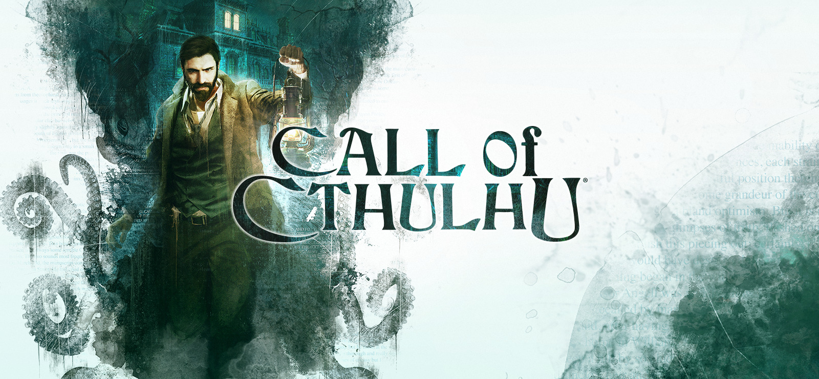 Call of Cthulhu (PS4)