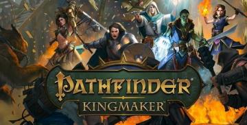 购买 Pathfinder: Kingmaker (PS4)