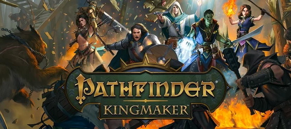 Pathfinder: Kingmaker (PS4)
