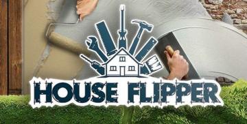 Satın almak House Flipper (PS4)