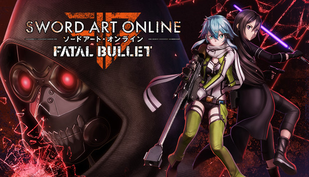 Sword Art Online: Fatal Bullet (PS4)