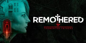 Kup Remothered: Tormented Fathers (PS4)