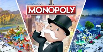 购买 Monopoly (PS4)
