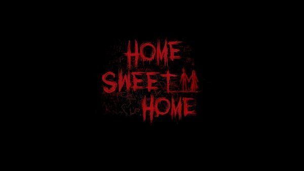 Home Sweet Home (PS4)