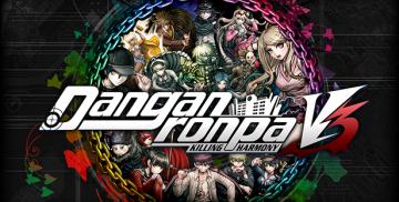 Køb Danganronpa V3: Killing Harmony (PS4)