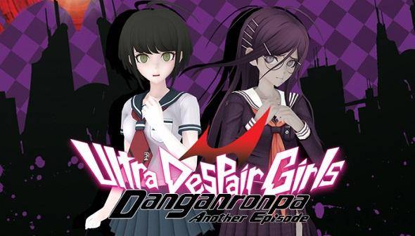 Danganronpa Another Episode: Ultra Despair Girls (PS4)