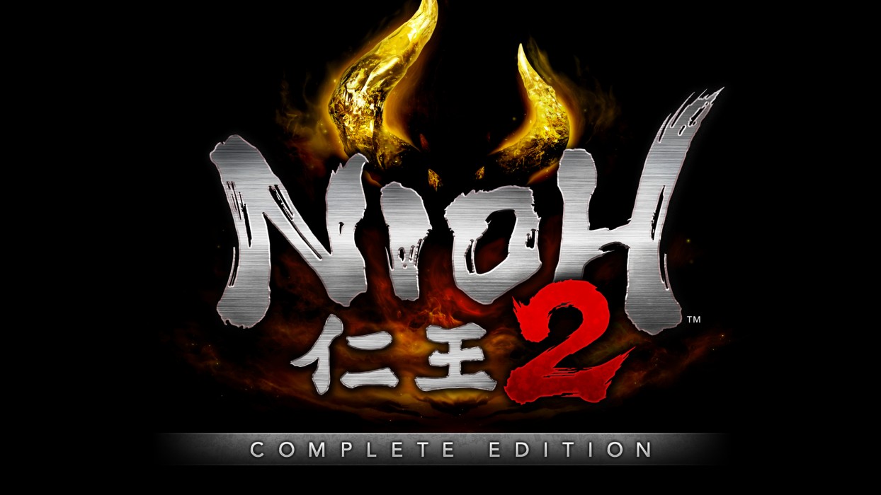 Nioh 2: The (PC Epic Games Accounts)
