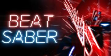 购买 Beat Saber (Steam Account)
