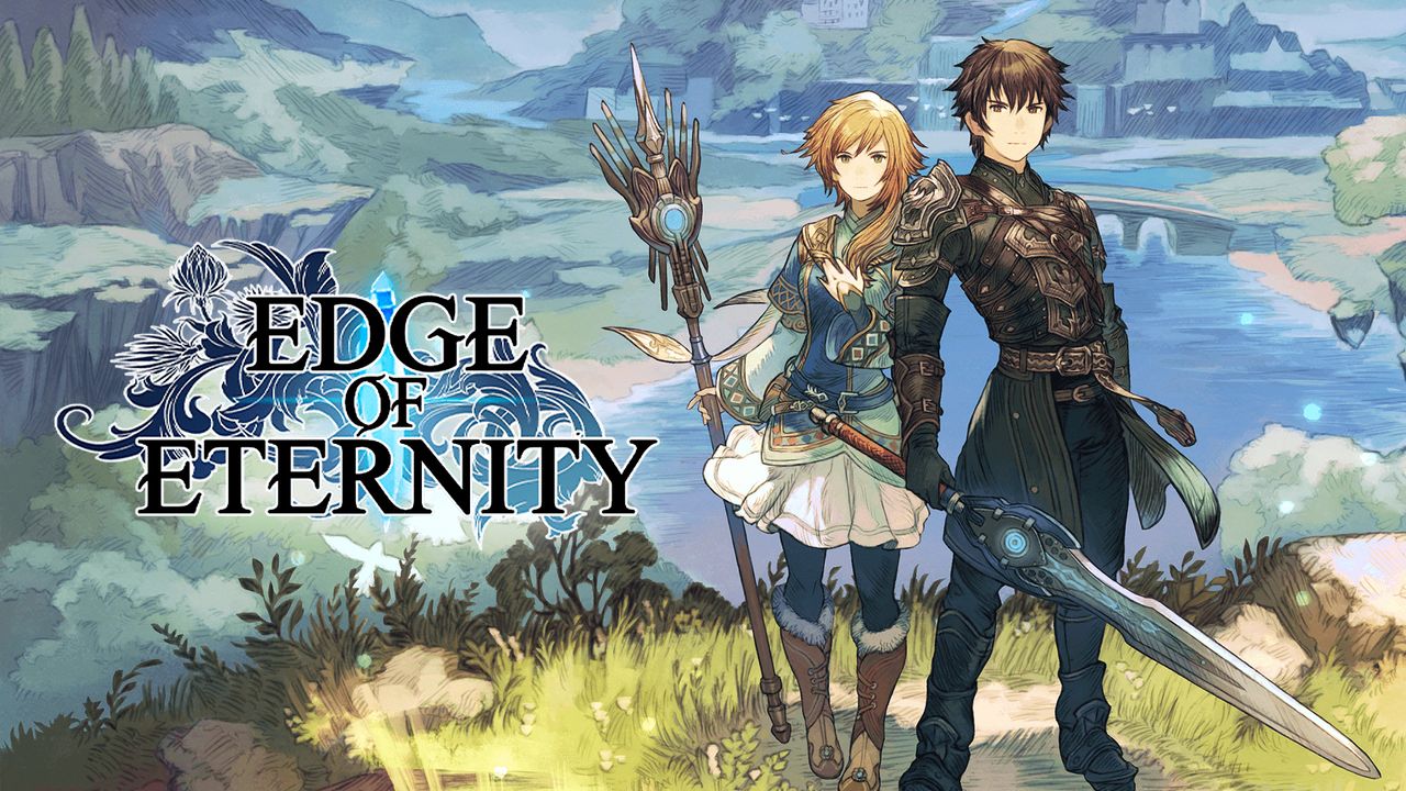 Edge Of Eternity (XB1)
