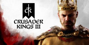 Køb Crusader Kings III (PS5)