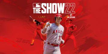 Acheter MLB The Show 22 (PS4)