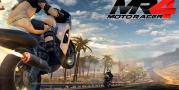 Moto Racer 4 (PS4) الشراء