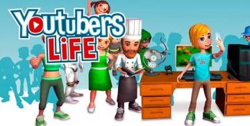 ΑγοράYoutubers Life (PS4)