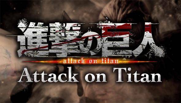 Attack on Titan (PS4)