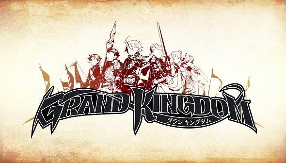 Grand Kingdom (PS4)
