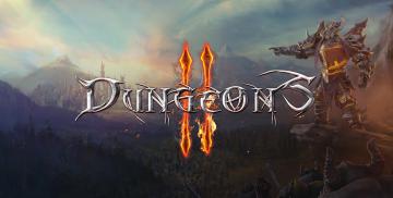 comprar Dungeons 2 (PS4)