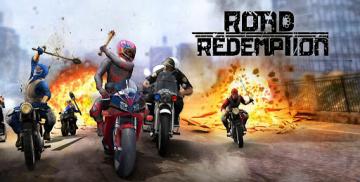 Buy Road Redemption (PS4)