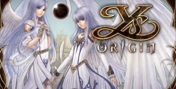 Ys Origin (PS4) 구입