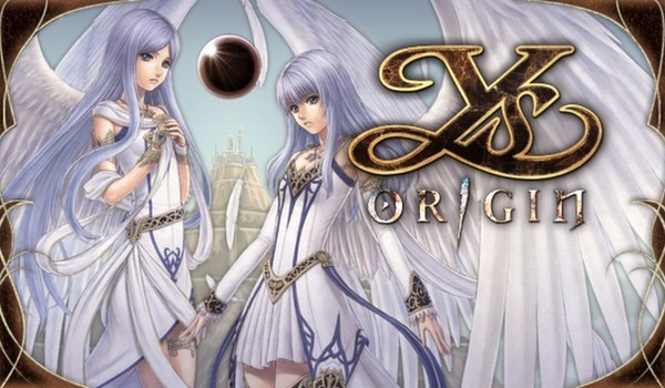 Ys Origin (PS4)