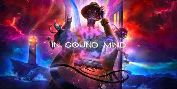 Køb In Sound Mind (PS5)