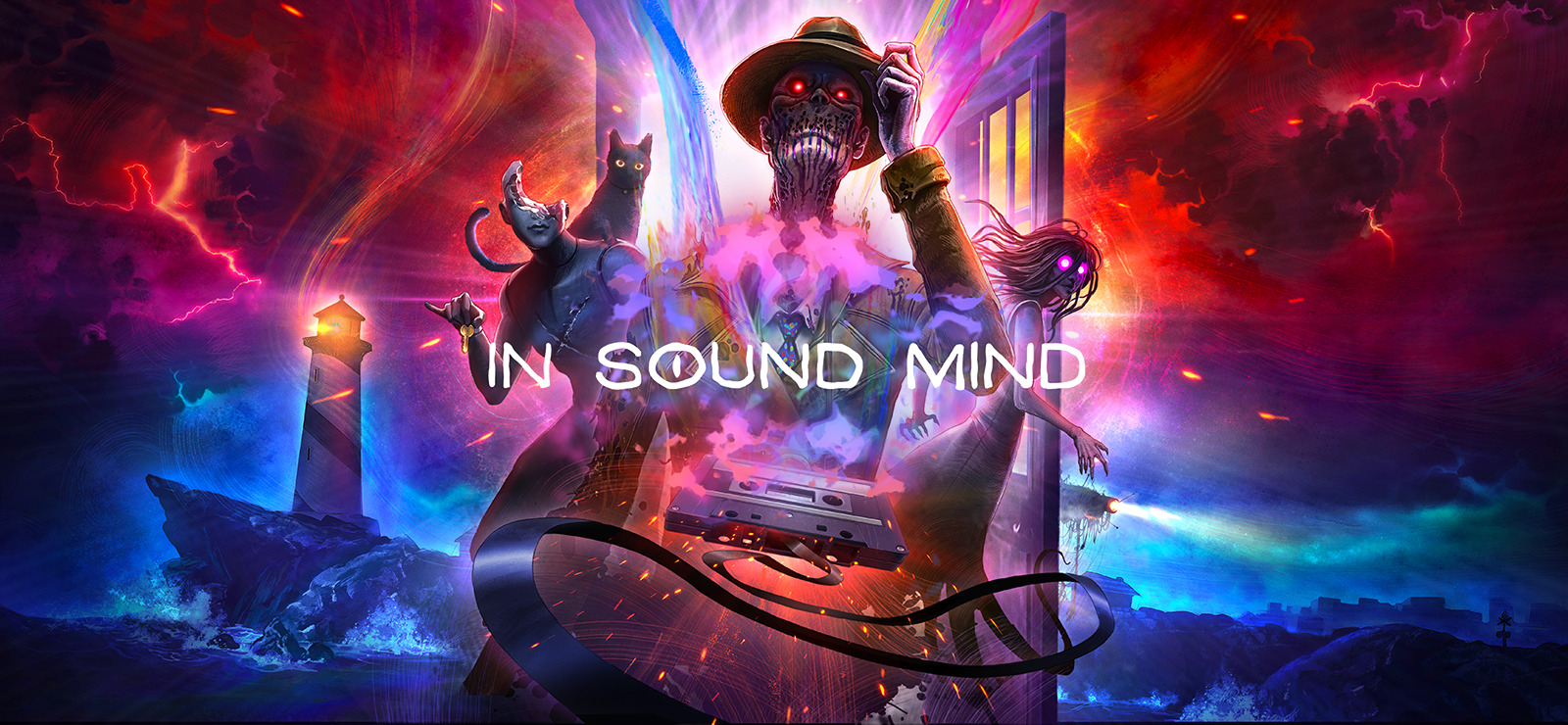 In Sound Mind (PS5)