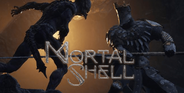 购买 Mortal Shell (PS5)