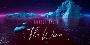 Køb HORROR TALES: The Wine (PS5)