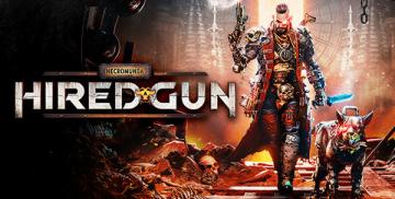 Buy Necromunda: Hired Gun (PS5)