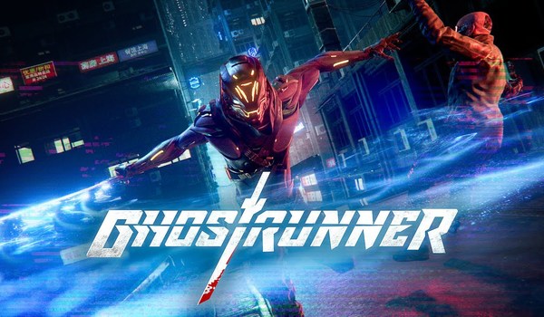 Ghostrunner (PS5)