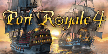 Buy Port Royale 4 (PS4)