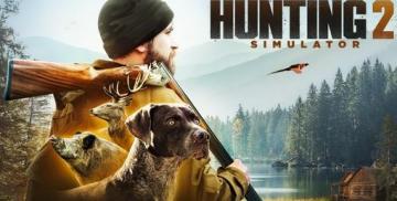 Køb Hunting Simulator 2 (PS5)
