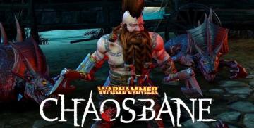 Warhammer: Chaosbane (PS5) الشراء