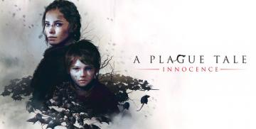 购买 A Plague Tale: Innocence (PS5)