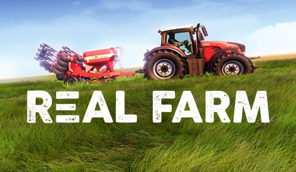 Real Farm (PS5)