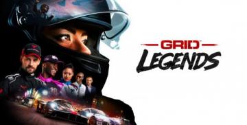 Köp GRID Legends (Xbox X)