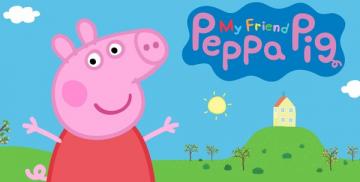 My Friend Peppa Pig  (Xbox X) الشراء