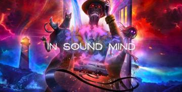 Køb In Sound Mind (Xbox X)