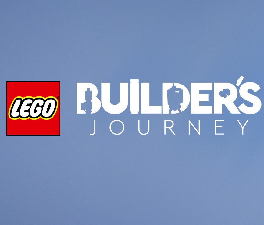 LEGO Builders Journey (PS4)