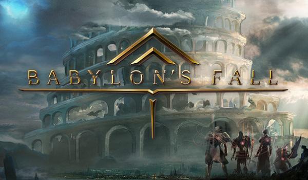 Babylons Fall (PS5)
