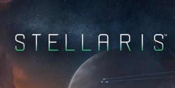 购买 Stellaris (Steam Account)