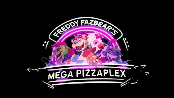 Five Nights at Freddys Security Breach (Steam Account)