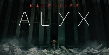 Acheter Half-Life: Alyx (Steam Account)