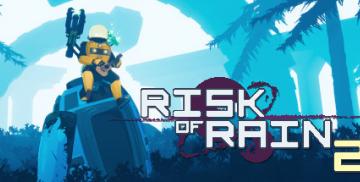 Köp Risk of rain 2 (Steam Account)