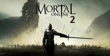 Kjøpe Mortal Online 2 (Steam Account)