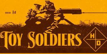 Toy Soldiers: HD (Xbox X) الشراء