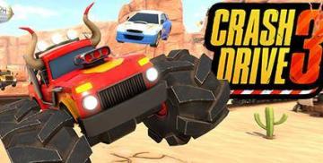 Comprar Crash Drive 3 (Xbox X)