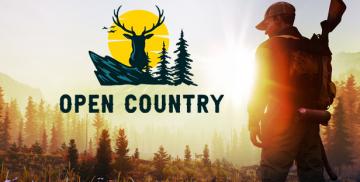 Køb Open Country (Xbox X)