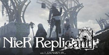 Kjøpe NieR Replicant ver.1.22474487139... (Xbox X)