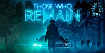 comprar Those Who Remain (Xbox X)